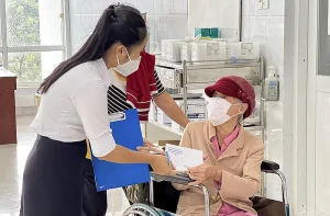 Khóa học Công tác Xã Hội