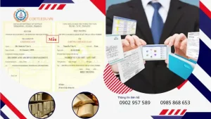 NGHIỆP VỤ VĂN THƯ LƯU TRỮ