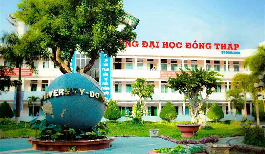 ĐÀO TẠO TỪ XA – ĐẠI HỌC ĐỒNG THÁP