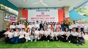COETI chính thức khai trương cơ sở mới tại TP. Hồ Chí Minh